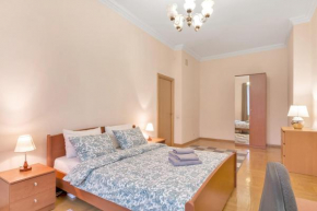 HomeBooking Apartments Tverskaya